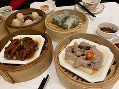 -稻香酒家(天河城店)