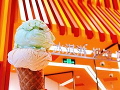 -LUNEURS月乐诗·法式冰淇淋(北外滩来福士广场店)