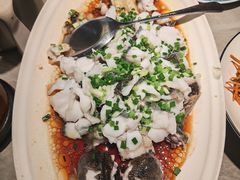 -鱼你相聚·河鲜馆(袁家岭店)