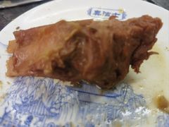 -新乡杨记红焖羊肉火锅(天坛南门店)