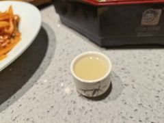 -将军牛排·尔滨地标朝鲜族美食(总店)