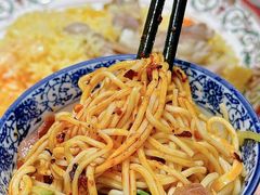 -陳香貴·兰州牛肉面(上海长风大悦城店)