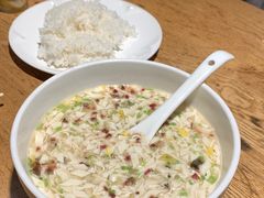 -芳芳私房菜·精做淮扬菜(承德路店)