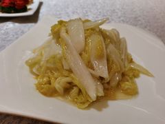 -雅天大酒店·福贵坊中餐厅