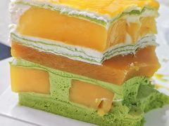 -蜜思琪蛋糕(民生路店)