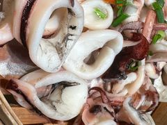 -黄龙海鲜大排档(杭州总店)