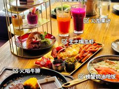 -LYFATTI 莱芙缇(赣水路店)