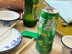 -天盛海鲜烧烤大排档·本地小海鲜·牟平腿穗子(幸福店)