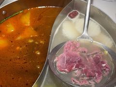 -八合里牛肉火锅(深圳龙华硅谷店)