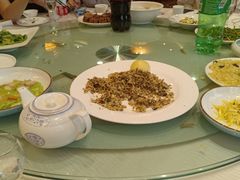 -济南环联鲁菜皇大酒店(山东大学洪楼店)