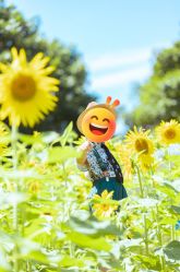 点击看大图 -DORA kids 朵拉儿童摄影花园店