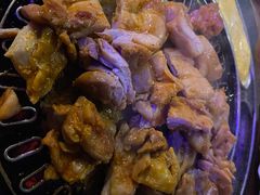 -超级神炭烤肉夜食(芥园西道店)