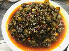 -江湖黑大兔(杨家坪店)