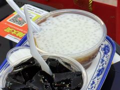 -百花传统甜品店(原址店)