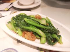 -新大咀港式茶餐厅(宝山万达店)