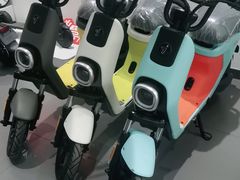 -九号电动车(安定门内大街店)