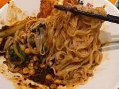 -兵哥豌豆面(建设巷店)