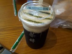 -茶肆(袁家村店)