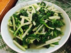 衢州农家菜馆-德叔阙里·衢州菜馆(月湖店)