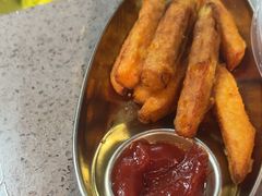 -梨花牛肉汤饭(仁恒伊势丹店)