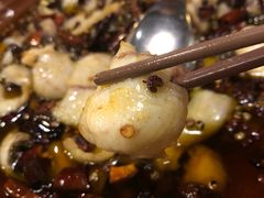 -华豫川酒家(大卫城店)