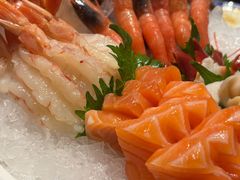 -極上萬膳·日料放题(海岸城店)