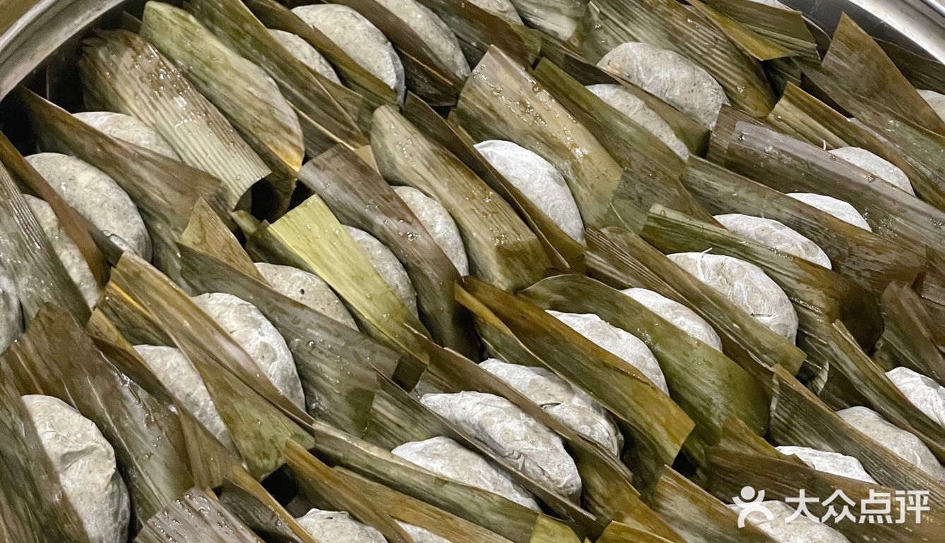 上过央视！湛江安铺超火小吃～白籺，吃出乡愁的味道！