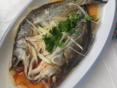 -日照大牌檔•小船海鲜(万平口店)
