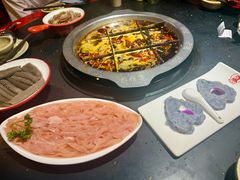 -巴将军·非遗老字号火锅(解放碑店)