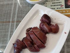 -正一涵老味道名小吃(广汉总店)