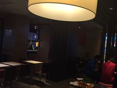-麦当劳(北京金星西路店)