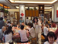 -衡地道·三菜一汤(水岸新城店)