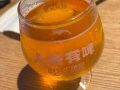 -牛啤堂精酿啤酒餐吧(五棵松华熙店)
