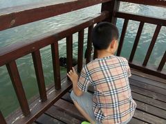 -南通濠河风景名胜区