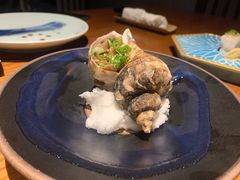 -贰捌零叁精致料理(钱湖店)