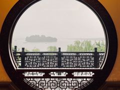 景观位-楼外楼(西湖景区孤山路店)