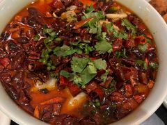 -西安饭庄·非遗陕菜(钟楼店)