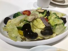 -翠华餐厅(宝安壹方城店)