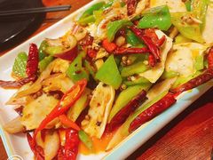 -川天喉重庆江湖菜