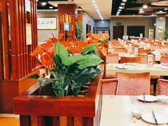 大堂-点都德(华强南店)
