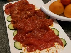 -鼎汇丰重庆老火锅(鞍顺园店)