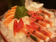 -极尚大瀛喜日本料理(铜锣湾店)