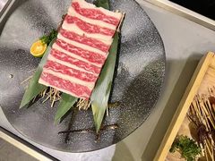 -海之屋韩式烤肉(海棠68环球美食街店)