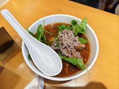 -三千粉牛肉米粉(来客茂店)