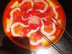 -牛New寿喜烧(虹桥新天地店)