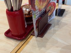 -食其家·牛丼咖喱(日月光中心广场店)