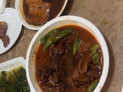 -山里人家土菜馆(茅山店)