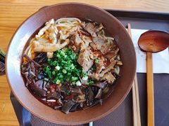 -宝小庆邵阳米粉(深圳市南山保利店)