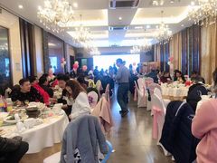 大堂-梅花香里大酒店(郁金香路店)