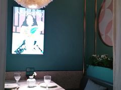 -蜜桃花开·中西融合菜E&W(南长街店)
